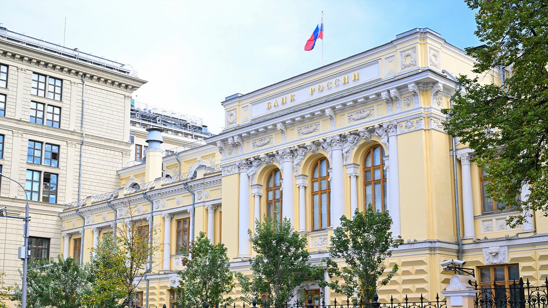 Banco ruso baja por 8.ª vez consecutiva su tasa de interés clave