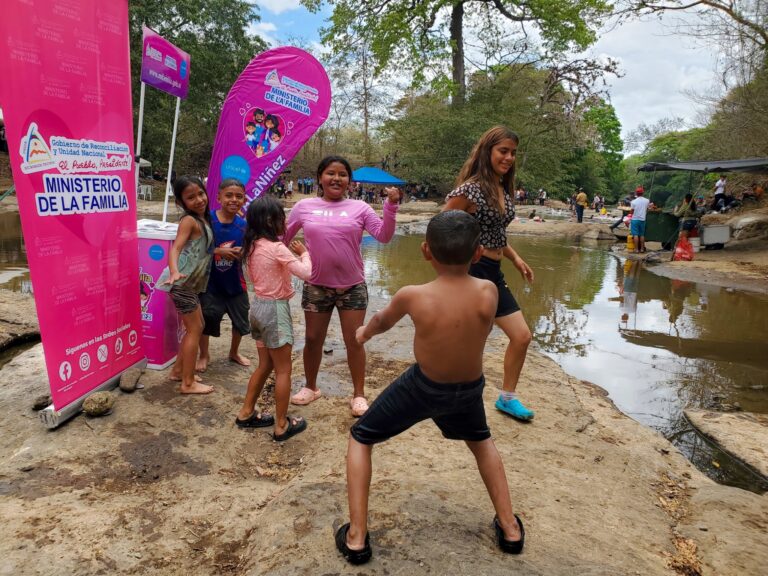Boaco celebra el Festival Olama Sabrosón