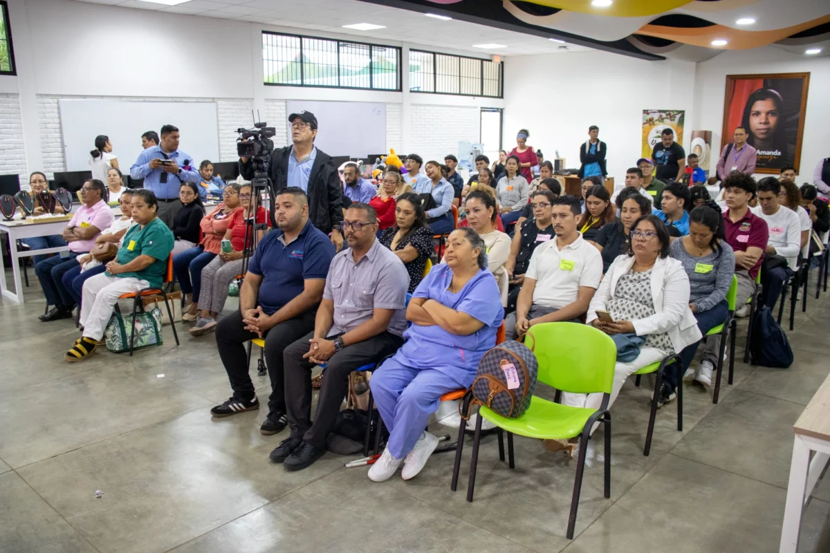 Impulsan la creatividad digital a través del Bootcamp