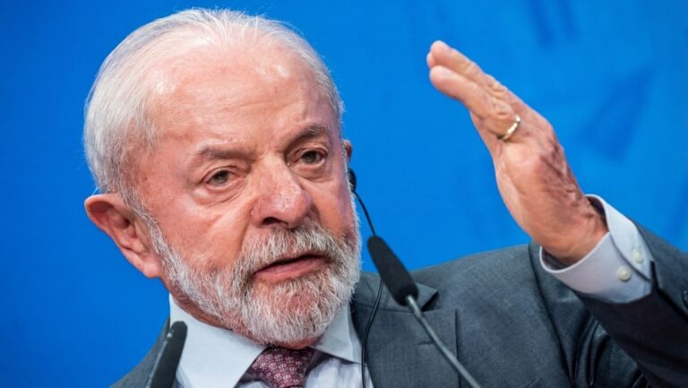 Brasil tomará la misma medida que EEUU aplicó a su policía