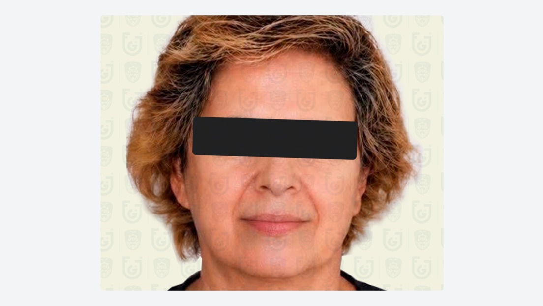 Capturan a mujer que asesino a ex reina de belleza