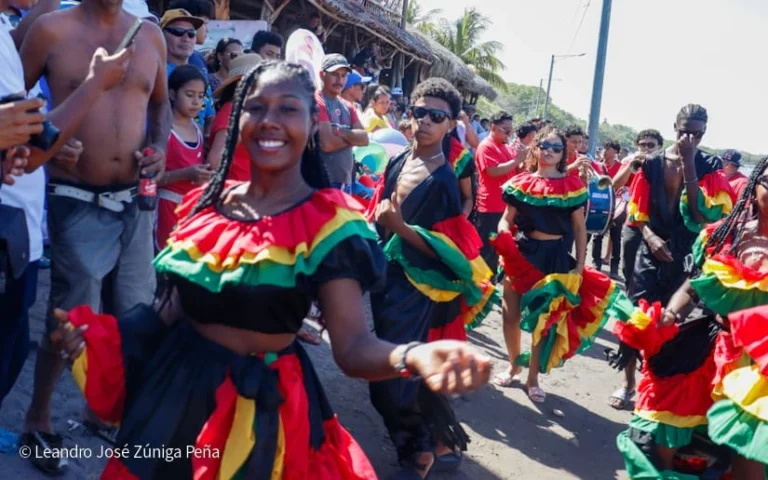 Caribbean Summer Fest 2026 llena Granada de música, baile y adrenalina