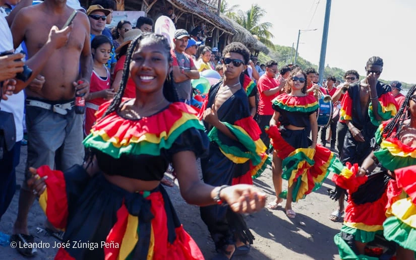 Caribbean Summer Fest 2026 llena Granada de música, baile y adrenalina