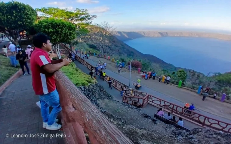 Catarina deslumbra con su mirador y experiencias naturales