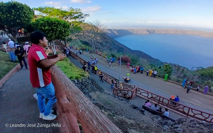 Catarina deslumbra con su mirador y experiencias naturales