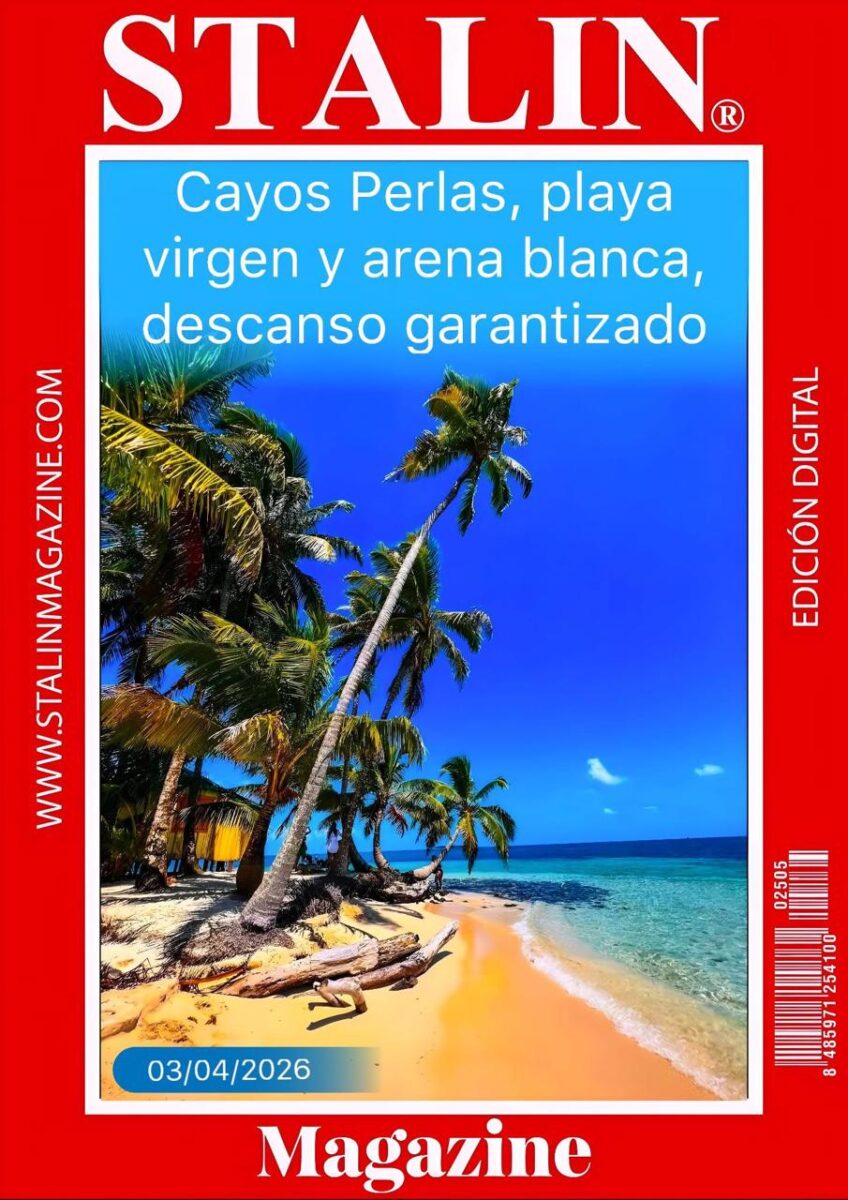 Cayos Perlas, playa virgen y arena blanca, descanso garantizado