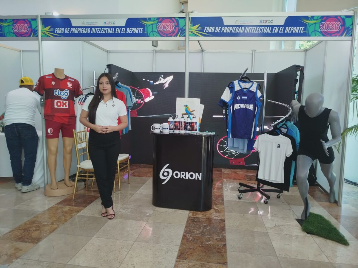 Celebran Foro sobre propiedad intelectual en el deporte