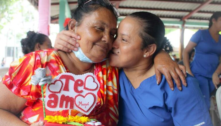 Centros Penitenciarios celebrarán convivencia por el Día de las Madres