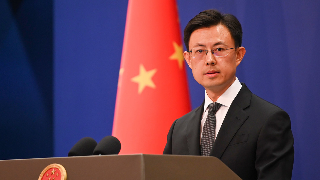 China califica como “momento decisivo” el alto al fuego entre EEUU e Irán