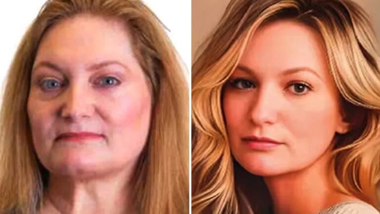 Concejala causa polémica por fotos “rejuvenecidas”