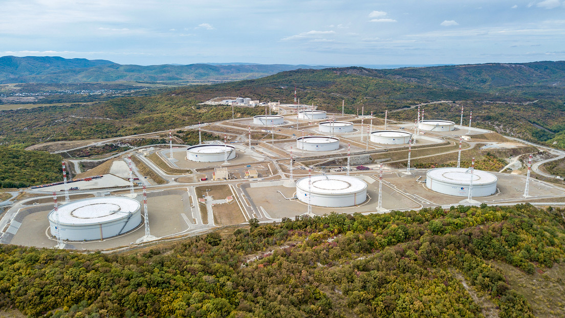 Confirman ataques con drones contra infraestructura de energía rusa