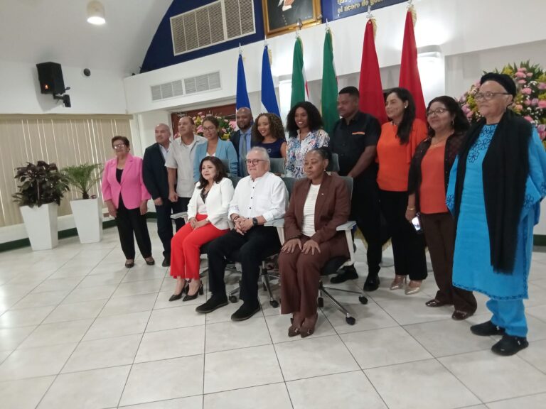 19 años de avances con el Gobierno Sandinista