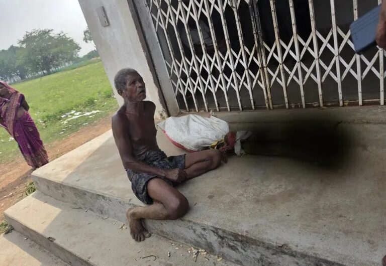 Desentierra el cadáver de su hermana y lo lleva al banco para retirar 200 dólares