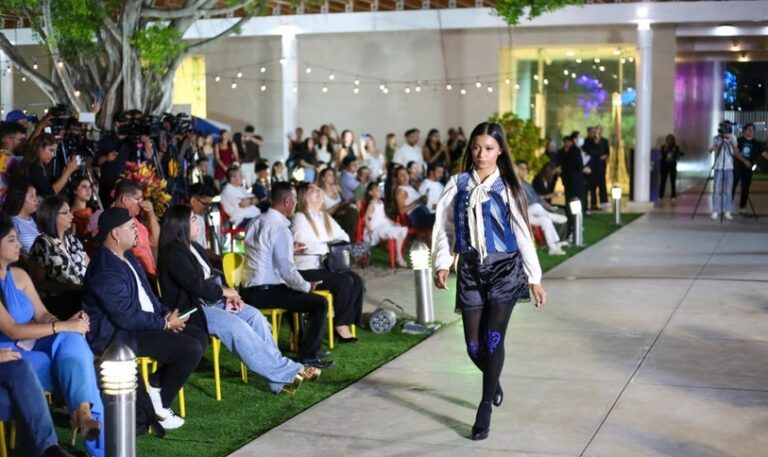 Disfruta de la V Edición de "Retazos 2026" este 25 de abril