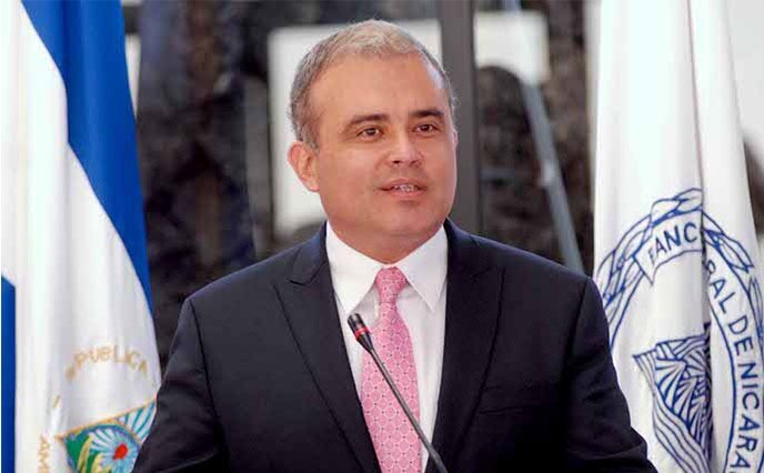 Economía nicaragüense en senda de crecimiento sólido