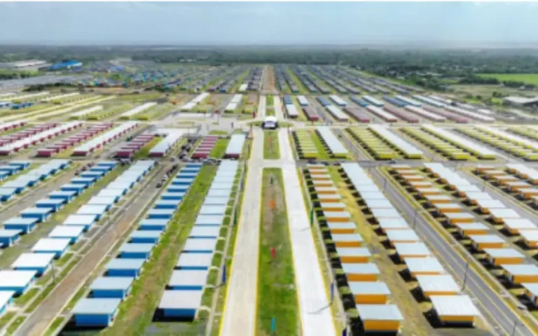 En los últimos 19 años, más de 152 mil familias han accedido a viviendas