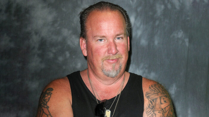 Encuentran muerto a Darrell Sheets quien participó en el programa “Storage Wars”