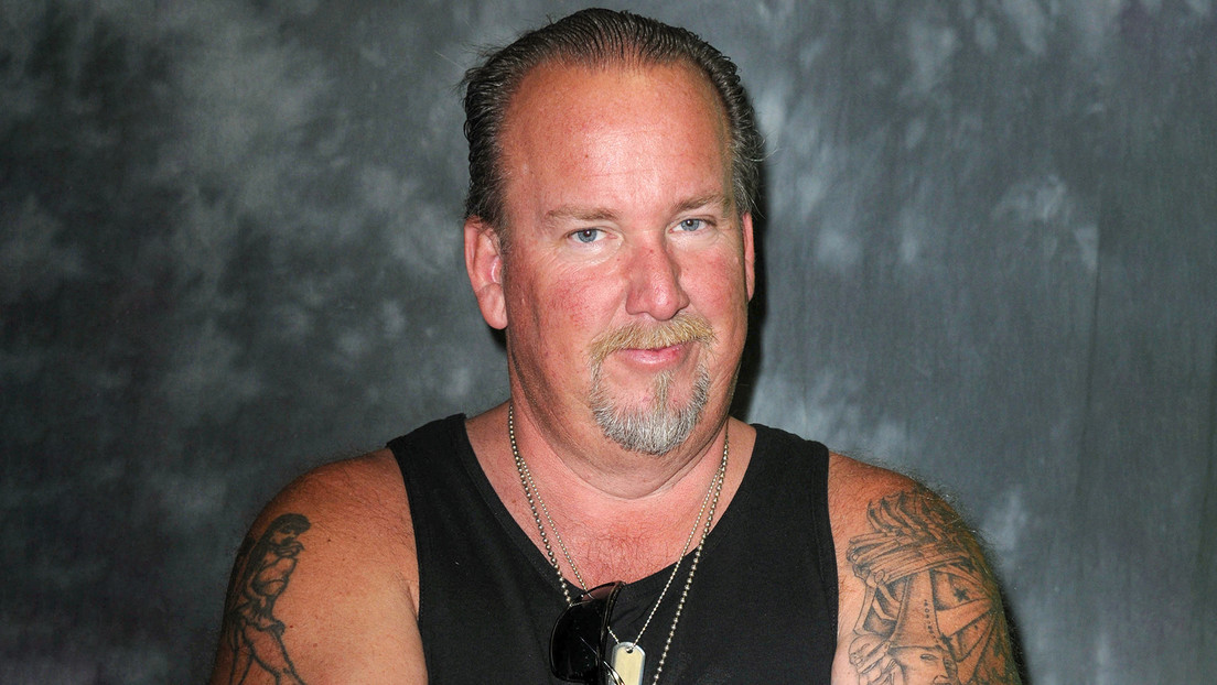 Encuentran muerto a Darrell Sheets quien participó en el programa “Storage Wars”