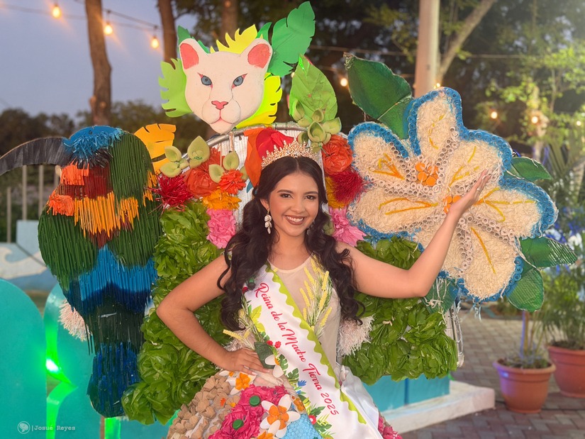 Este 22 de abril será Reinas de la Madre Tierra 2026