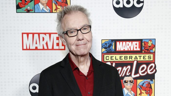 Fallece el Cocreador de varios personajes de Marvel