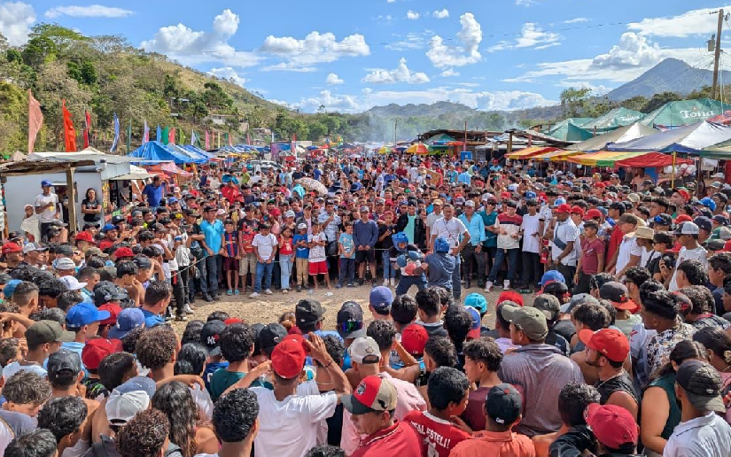 “Verano Coco-Fest” en Nueva Segovia