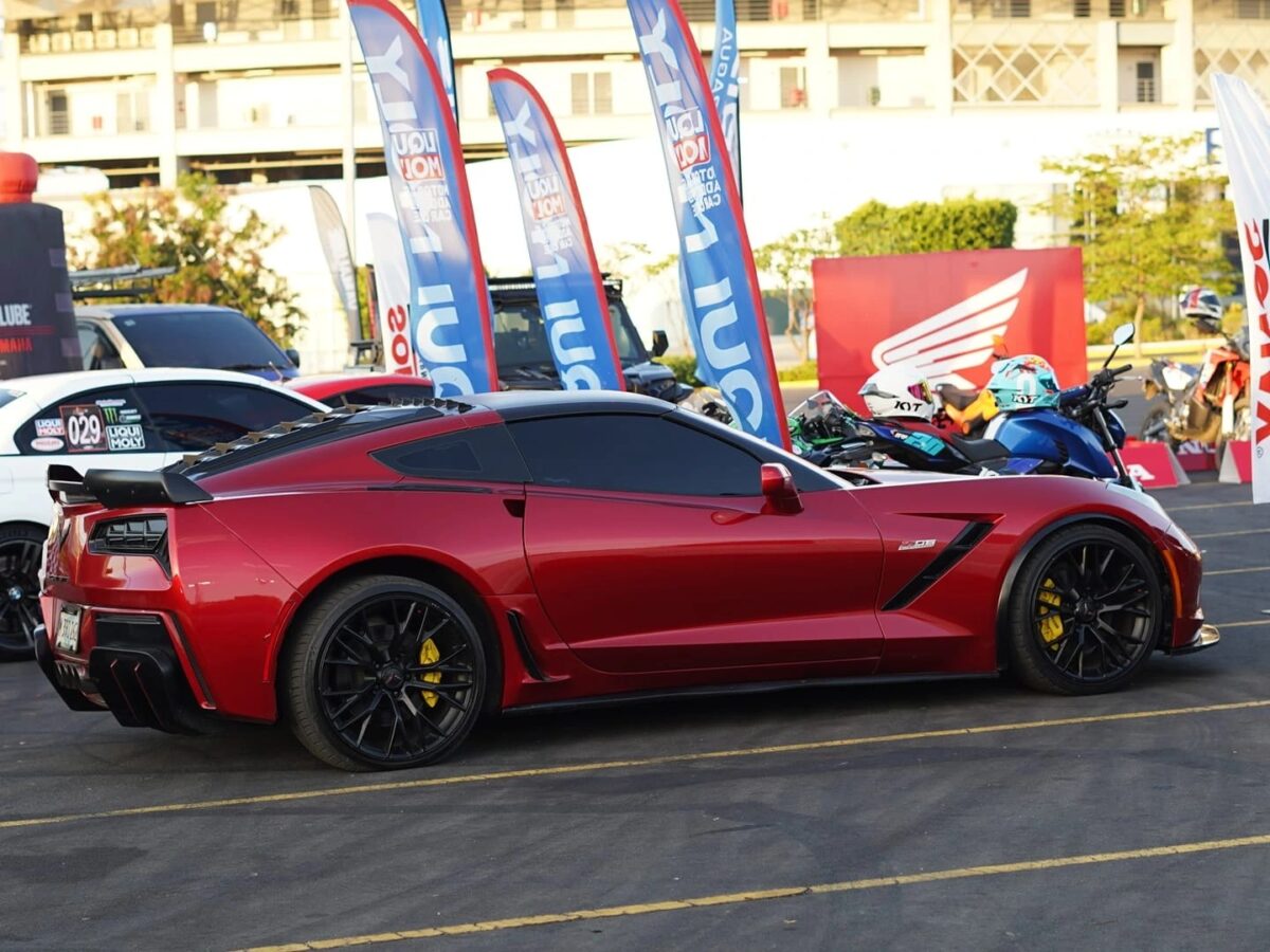 Festival de la Paz presentará espectáculo de autos y motos modificadas