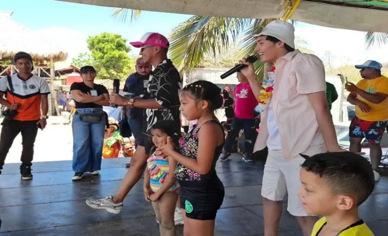 Festivales de TikTok dinamizan el verano en varios departamentos