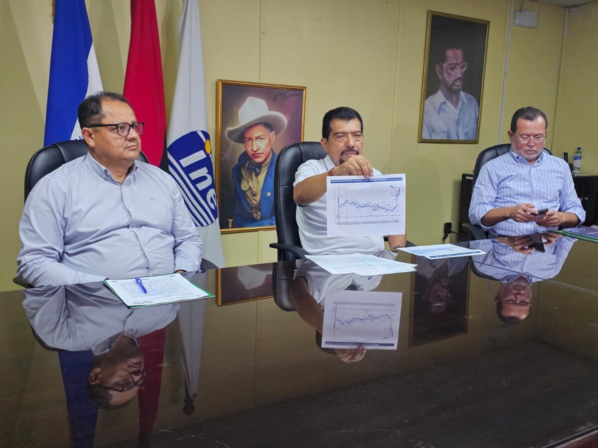 Gobierno de Nicaragua continúa manteniendo el precio del combustible