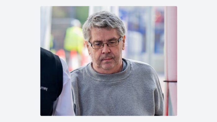 Capturan a hombre que mantuvo el cuerpo de su madre en congelador