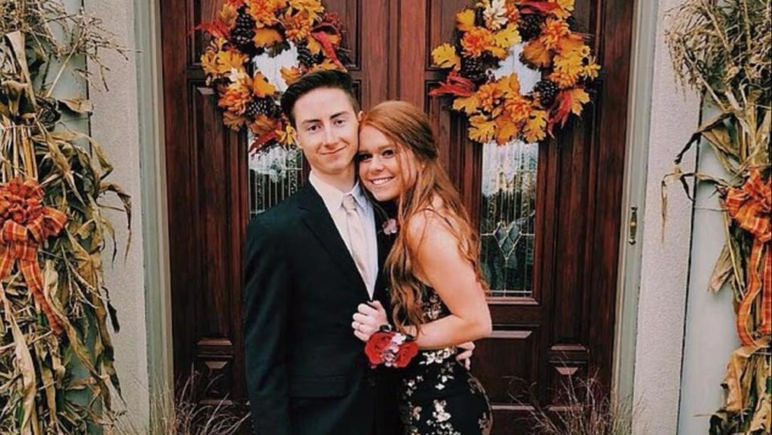 Hombre acaba con la vida de su esposa y luego se suicida en EEUU