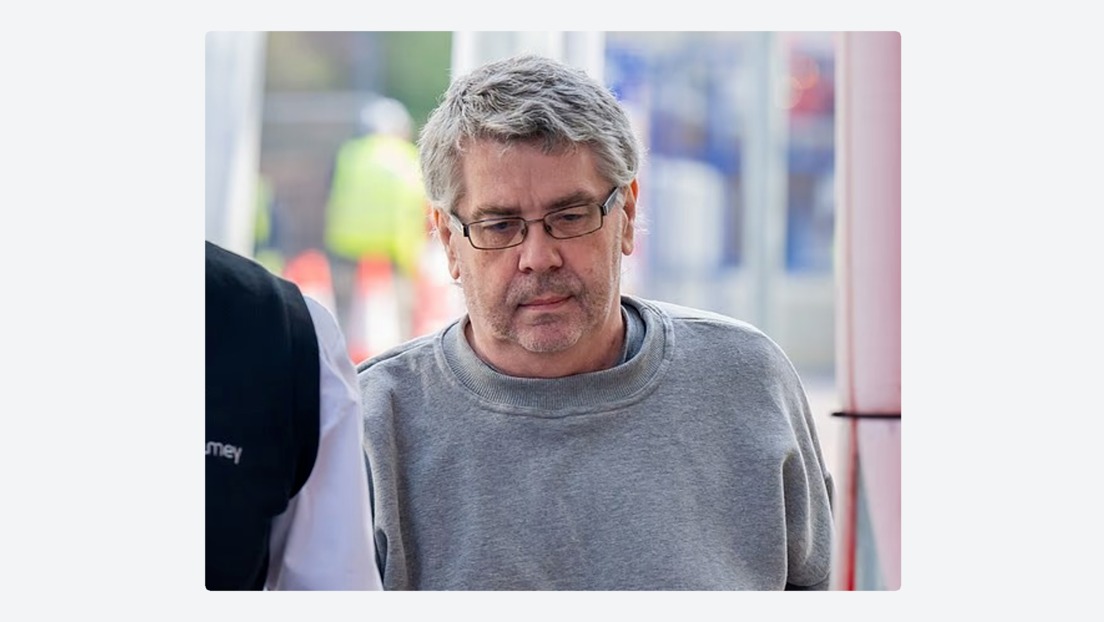 Capturan a hombre que mantuvo el cuerpo de su madre en congelador