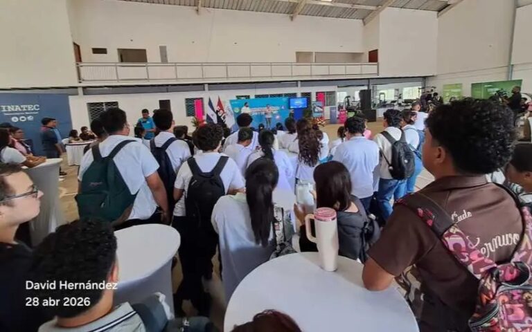 Con el lanzamiento del IV Festival Nacional de Técnicos Profesionales Bilingües, el Tecnológico Nacional anunció que incorporarán en sus 79 carreras que brindan el idioma del inglés.