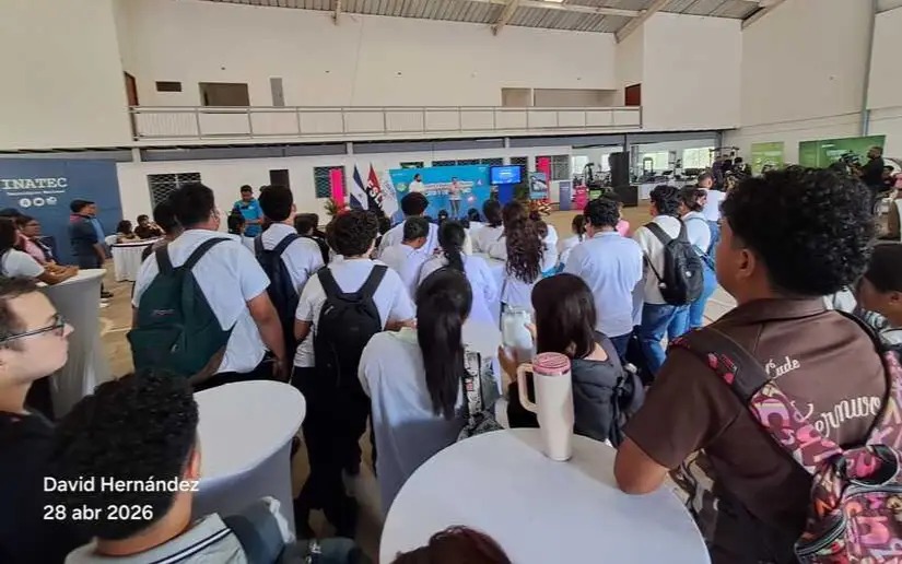 Con el lanzamiento del IV Festival Nacional de Técnicos Profesionales Bilingües, el Tecnológico Nacional anunció que incorporarán en sus 79 carreras que brindan el idioma del inglés.