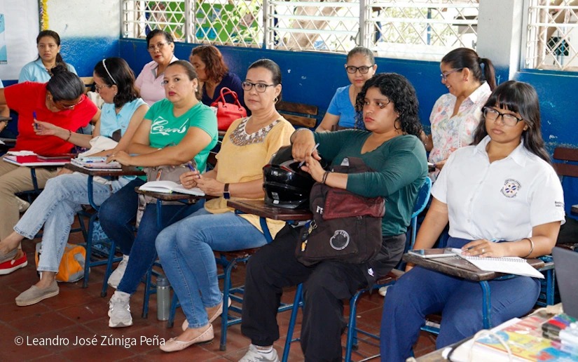 IV Encuentro Pedagógico de Interaprendizaje reúne a 350 docentes