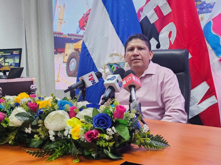 Ingresan 478 vehículos nuevos a Nicaragua