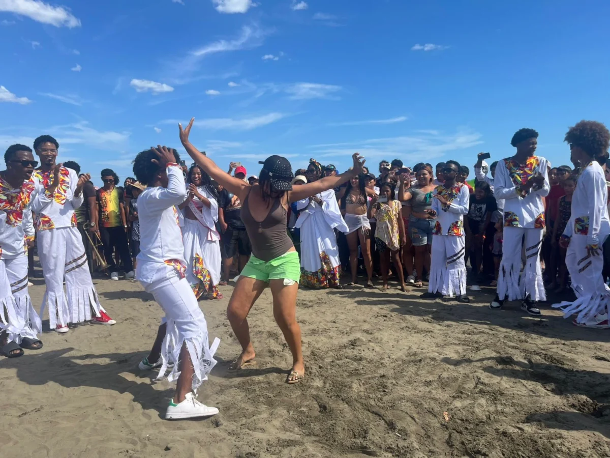 Intur celebra el Caribbean Summer Fest 2026