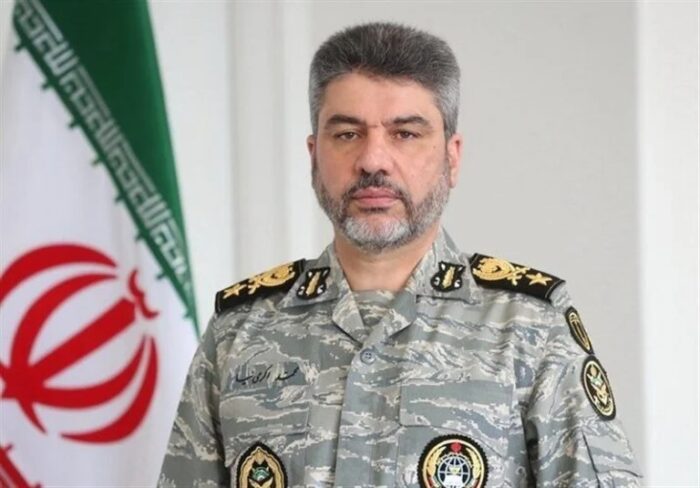 Irán califica de “fracaso” agresión terrestre y naval de EEUU