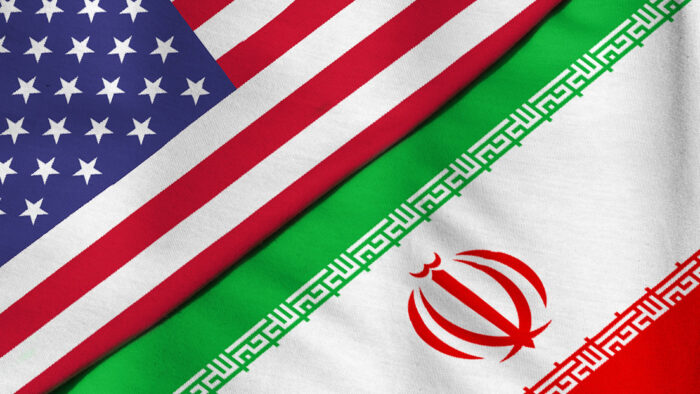 Irán confirma delegaciones de EEUU e Irán en negociaciones