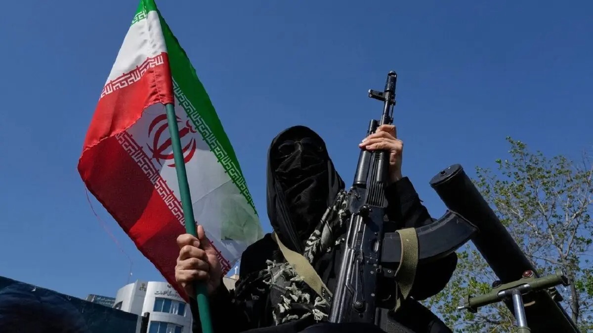 Irán se encuentra en alerta ante reiteradas amenazas de EEUU