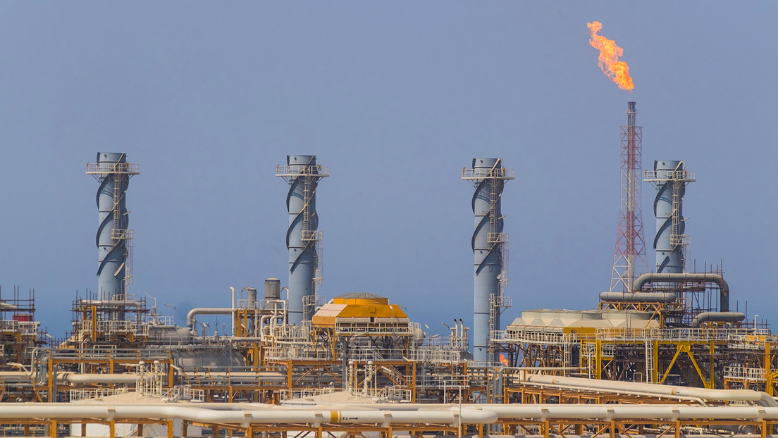 Israel ataca planta petroquímica clave de Irán en Asaluyeh