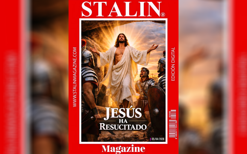 Jesús ha resucitado