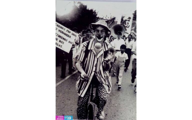 Jóvenes universitarios rendirán homenaje a Benjamín Líder