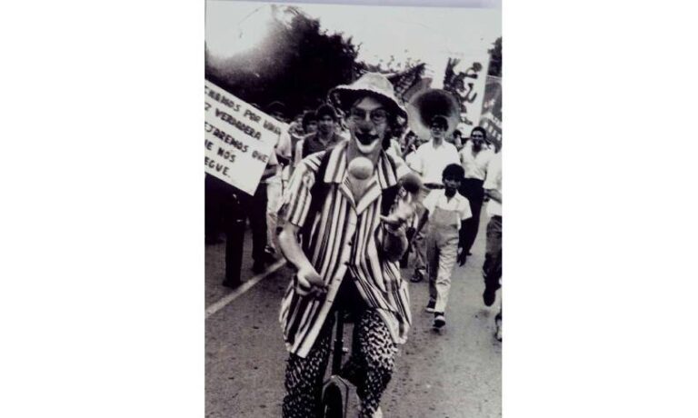 Jóvenes universitarios rendirán homenaje a Benjamín Líder