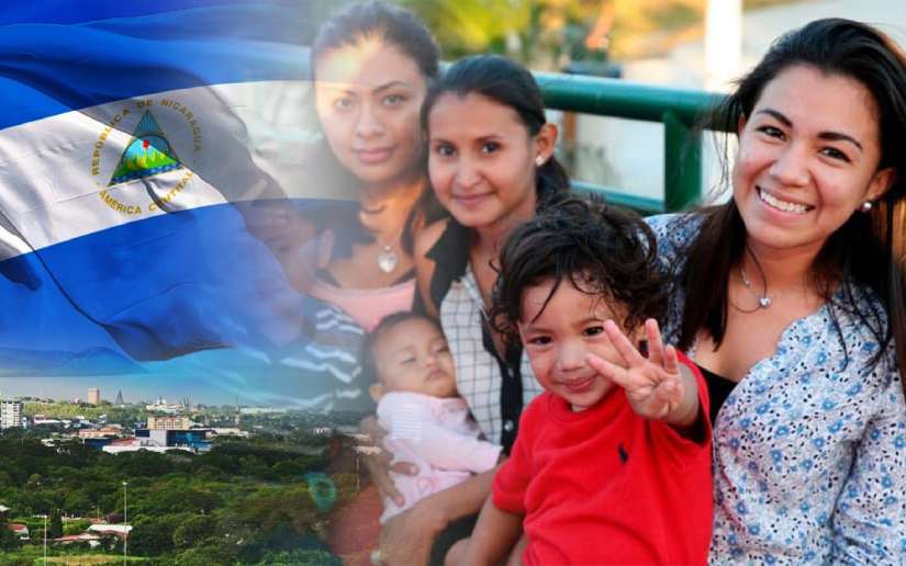 La paz es el único camino