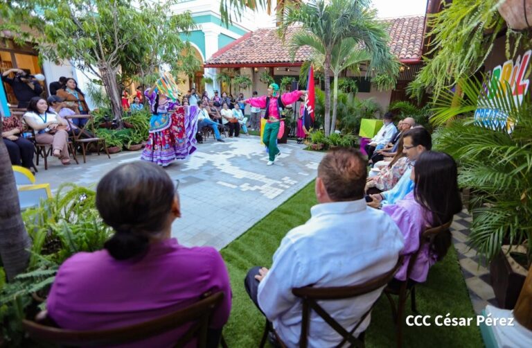 Lanzan Plan Especial Abril Creativo 2026