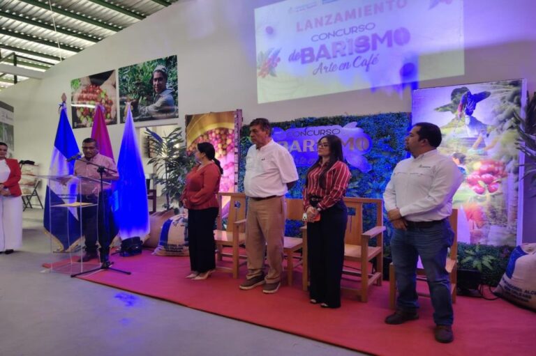 Lanzan concurso Arte en Café para proyectar la calidad de este producto