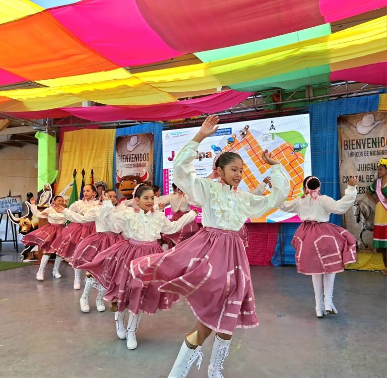 Lanzan en Juigalpa el Circuito Creativo