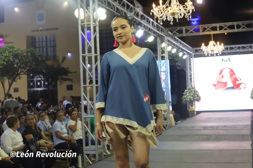 León, Arte y Moda rinde homenaje a Fernando Fuentes