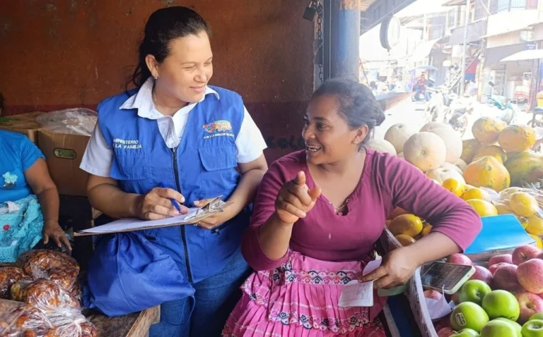 MIFAMILIA continúa fortaleciendo presencia directa en diversos espacios