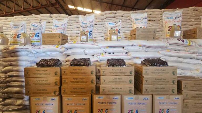 Merienda Escolar asegura más de 1 millón de raciones de alimentos diarios